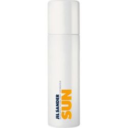 JIL SANDER SUN Deodorant Spray 100 ml