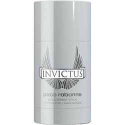 rabanne Invictus Deodorant Stick Alcohol Free 75 ml