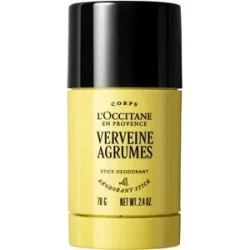 70g L'Occitane Verveine Agrumes Stick Deodorant