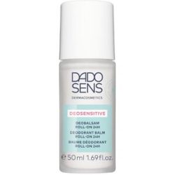 DADO SENS DEOSENSITIVE Deobalsam Roll-On 24H 50 ml