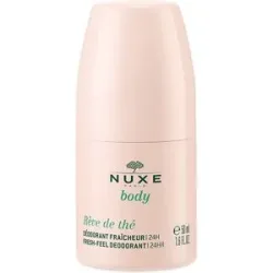 50ml NUXE Rêve de Thé Erfrischendes Deodorant 24 H