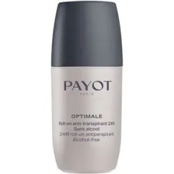 75ml Payot Optimale Roll-on anti-transpirant 24H