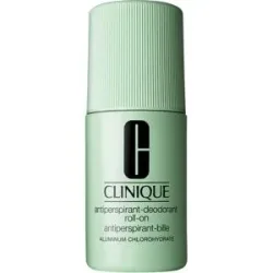 75ml Clinique Antiperspirant-Deodorant Roll-On