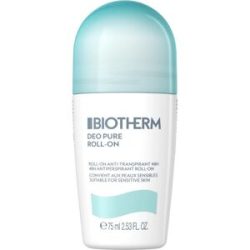 Biotherm Deo Pure Deo Roll-On 75 ml