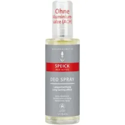75ml SPEICK MEN ACTIVE Deo Spray