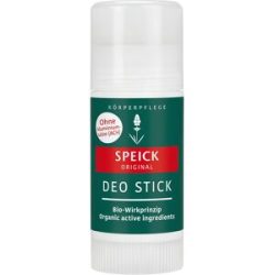 SPEICK ORIGINAL Deo Stick 40 ml