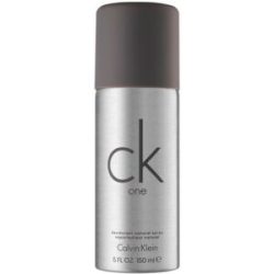 Calvin Klein ck one Deodorant Natural Spray 150 ml
