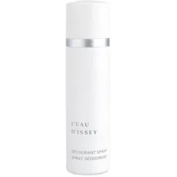 100ml Issey Miyake L'Eau d'Issey Perfumed Deodorant Spray