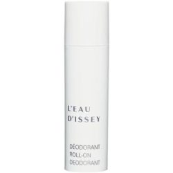 Issey Miyake L'Eau d'Issey Perfumed Alcohol Free Roll-on Deodorant 50 ml