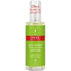 75ml SPEICK NATURAL AKTIV Deo Spray