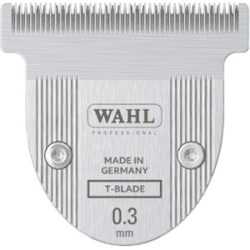 Wahl T-Blade