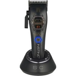 StyleCraft Instinct Metal Clipper