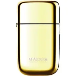 Efalock eGLADIO Doppelfolienrasierer