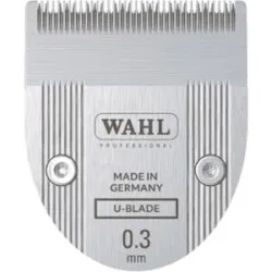 Wahl U-Blade