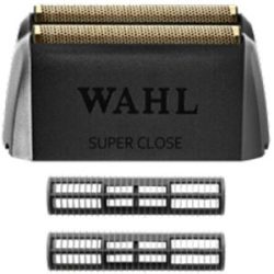 Wahl Vanish Ersatz Scherfolie + Lamellenmesser
