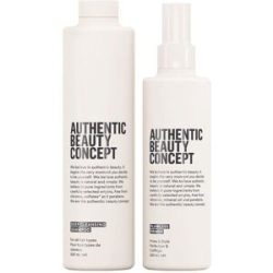 Authentic Beauty Concept Replenish Pflege Set