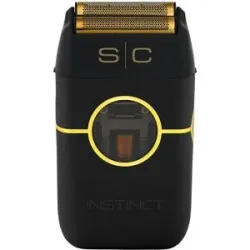 StyleCraft Instinct Metal Shaver