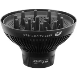Parlux Softstyler Magic Sense