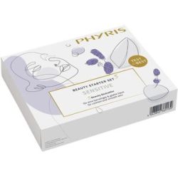 PHYRIS Sensitive 2.0 Beauty Starter Set