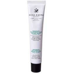 Acca Kappa Natürliche Zahnpasta 100 ml