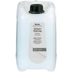 5L basler Schaumfixierung 1:1