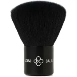 LONI BAUR Make-Up Kabuki Pinsel
