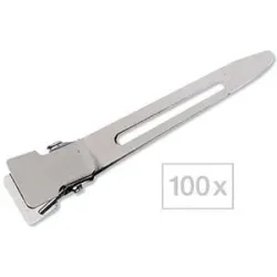 100 Stück Efalock Qualitäts-Haarclips