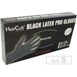 MyBrand Latex-Handschuhe Klein, 20 Stück