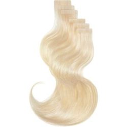 Balmain Easy Invisible Tape Extensions 40 cm L10