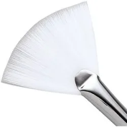 basler Lady B. Fächerpinsel