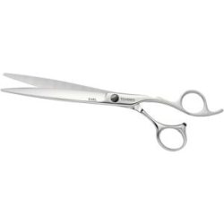 Tondeo Premium Haarschere Earl Offset Conblade 7