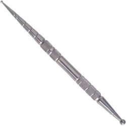 Canal Akupressurstift 2 / 4,5 mm rostfrei 13 cm