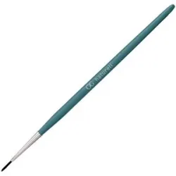GERTRAUD GRUBER GG naturell Eyeliner-Pinsel