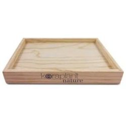Lisap Keraplant Nature Holztablett 1 Stück