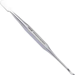 Canal Maniküreinstrument rostfrei, 10 cm