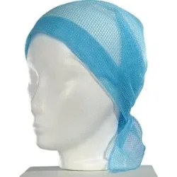 MyBrand Nylon-Wasserwellschleier