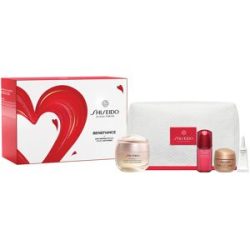 Shiseido Benefiance Pouch Set