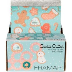 Framar Pop Up Foil Cookie Cutter