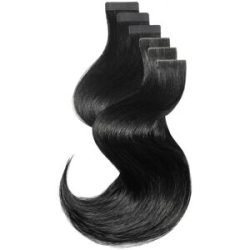 Balmain Easy Invisible Tape Extensions 55 cm 1