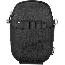 Jaguar Friseurtasche Crossbag 21,5 cm 14,5 cm 3 cm