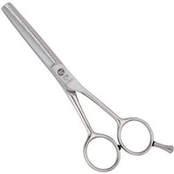 Joewell Modellierschere Classic Offset 5,5