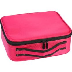 Fantasia Beauty Tool Box pink