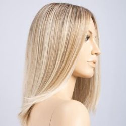 Ellen Wille Perucci Kunsthaarperücke Drive pearlblonde rooted