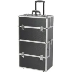 Efalock Werkzeugkoffer Black Molly
