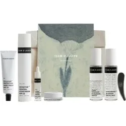TEAM DR JOSEPH Modern Nomad Reise-Set (7-tlg + Tasche)