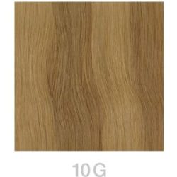Balmain DoubleHair 40 cm 10G Natural Light Blonde