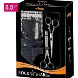 e-kwip ROCK STARter Set (8-tlg)