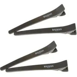 4 Stück Balmain Clips