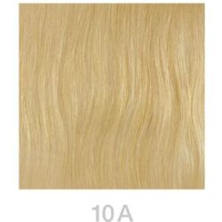 Balmain Easy Volume Tape Extensions 40 cm 10A Extra Super Light Ash Blonde