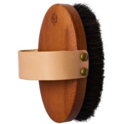 PHARMOS NATUR Energizing Body Brush